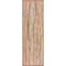 Nuloom Aleen Bohemian Cotton/Jute Area Rug 2ft 6in x 8ft MGNM05A-2608 - alternate 6